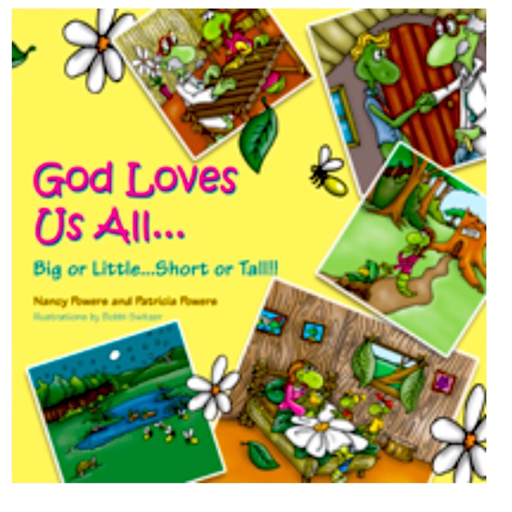 Children’s Book. Paperback. Autographed by Author